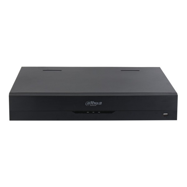 Acquistare DAHUA XVR5416L-4KL-I3 DVR 5EN1 16ch 4K@6ips +16IP 12MP 2HDMI 4HDD I/O AI
