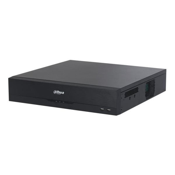 Acheter DAHUA XVR5816S-4KL-I3 DVR 5EN1 16ch 4K@6ips +16IP 12MP 2HDMI 8HDD E/S IA