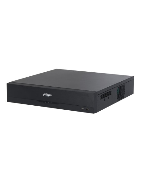 Acheter DAHUA XVR5816S-4KL-I3 DVR 5EN1 16ch 4K@6ips +16IP 12MP 2HDMI 8HDD E/S IA