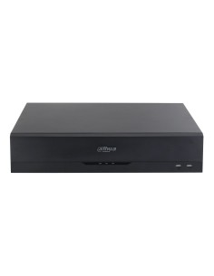 Comprar DAHUA XVR5816S-4KL-I3 DVR 5EN1 16ch 4K@6ips +16IP 12MP 2HDMI 8HDD E/S AI 2