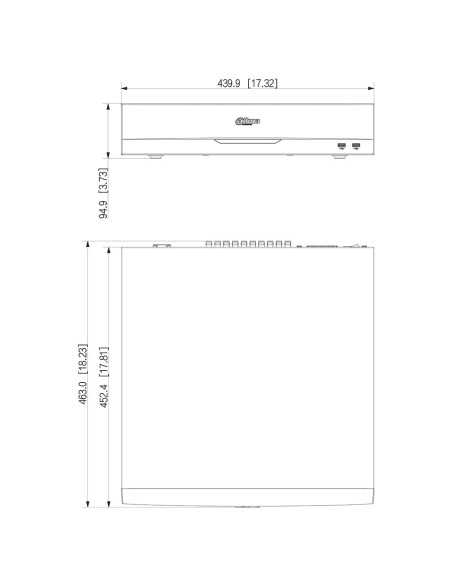 Comprar DAHUA | Loja Online Oficial