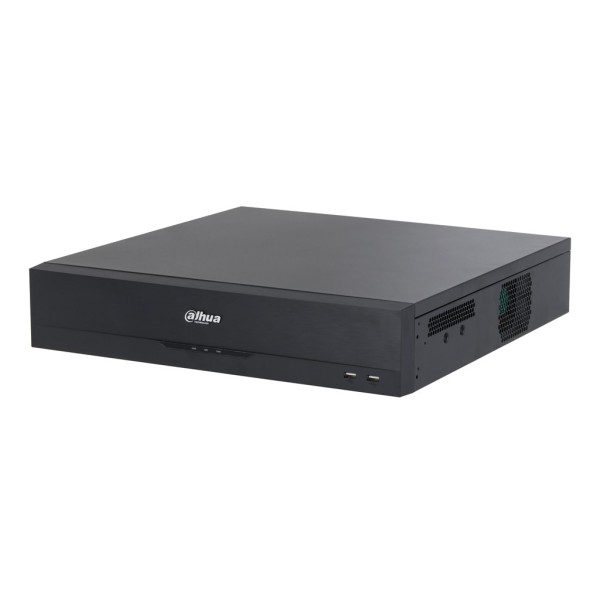 Kaufen DAHUA XVR5816S-I3 DVR 5-in-1 16 Kanäle 5M-N@8ips +8IP 8MP 2HDMI 8HDD Audio Ein-/Ausgänge KI