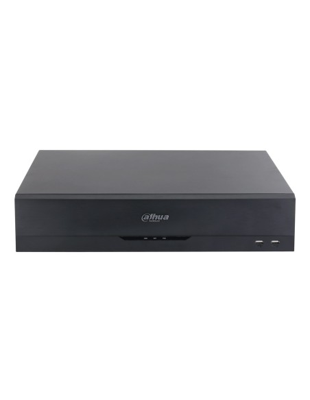 Kaufen DAHUA XVR5816S-I3 DVR 5-in-1 16 Kanäle 5M-N@8ips +8IP 8MP 2HDMI 8HDD Audio Ein-/Ausgänge KI