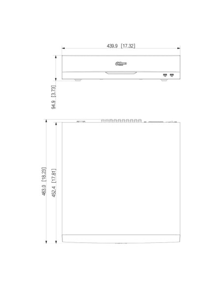 Comprar DAHUA | Loja Online Oficial
