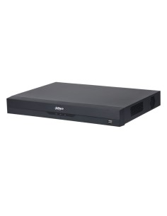 Acheter DAHUA XVR4232AN-I/T DVR 5EN1 H265 32ch 1080N/720P@12ips 16IP 6MP 1HDMI 2HDD IA