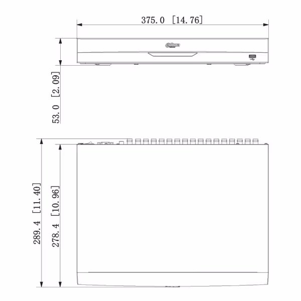 Comprar DAHUA | Loja Online Oficial
