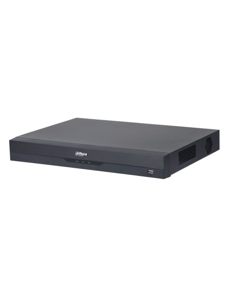 Comprar DAHUA XVR5232AN-I3/T DVR 5EN1 H265 32ch 5M-N@25ips 32IP 8MP 1HDMI 2HDD AI