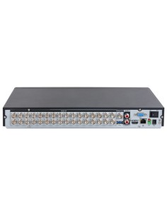 Acquistare DAHUA XVR5232AN-I3/T DVR 5EN1 H265 32ch 5M-N@25ips 32IP 8MP 1HDMI 2HDD AI 2