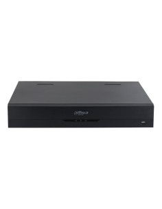 Comprare DAHUA XVR5432L-I3 DVR 5EN1 H265 32ch 5M-N@8ips 32IP 8MP 2HDMI 4HDD I/O AI 2