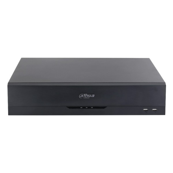 Acheter DAHUA XVR5832S-I3 DVR 5EN1 H265 32ch 5M-N@8ips 32IP 8MP 2HDMI 8HDD E/S IA