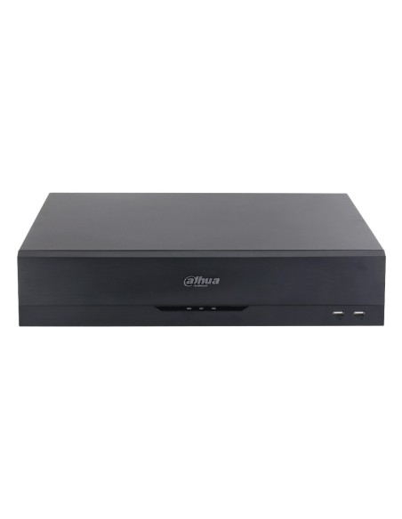 Acheter DAHUA XVR5832S-I3 DVR 5EN1 H265 32ch 5M-N@8ips 32IP 8MP 2HDMI 8HDD E/S IA