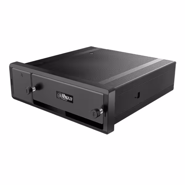 Acquistare DAHUA MXVR4104-GFWI DVR 5EN1 integrato 4ch 1080P H265 1VGA 1 connettore AVIAZIONE 1HDD/SSD 1SD GPS 4G WiFi DC6-36V AI