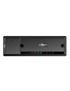 Acheter DAHUA MXVR4104-GFWI DVR 5EN1 embarqué 4 canaux 1080P H265 1 VGA 1 connecteur aviation 1 HDD/SSD 1 SD GPS 4G WiFi DC6-36V 2