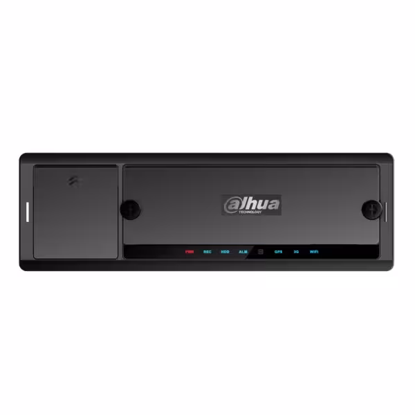 Acquistare DAHUA MXVR4104-GFWI DVR 5EN1 integrato 4ch 1080P H265 1VGA 1 connettore AVIAZIONE 1HDD/SSD 1SD GPS 4G WiFi DC6-36V AI