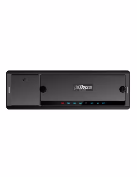 Acquistare DAHUA MXVR4104-GFWI DVR 5EN1 integrato 4ch 1080P H265 1VGA 1 connettore AVIAZIONE 1HDD/SSD 1SD GPS 4G WiFi DC6-36V AI
