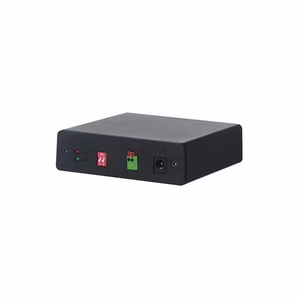 Comprare DAHUA ARB1606 Alarm Box per registratori XVR e NVR5 Dahua con RS485 16E 6S 12Vdc 1A