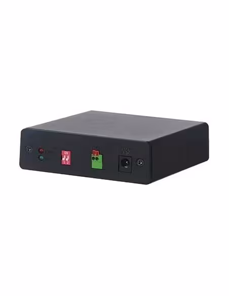Comprare DAHUA ARB1606 Alarm Box per registratori XVR e NVR5 Dahua con RS485 16E 6S 12Vdc 1A