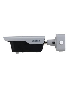 Kaufen DAHUA ITC413-PW4D-IZ1 Tubular IP-ANPR-Zugang H265 4MP IR 10 m 2,7–12 VFM IP67 IK10 E/A PoE AUDIO 2