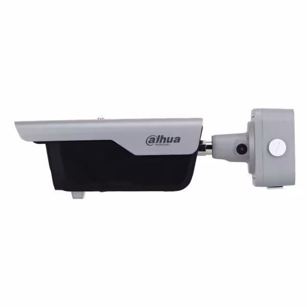 Kaufen DAHUA ITC413-PW4D-IZ1 Tubular IP-ANPR-Zugang H265 4MP IR 10 m 2,7–12 VFM IP67 IK10 E/A PoE AUDIO