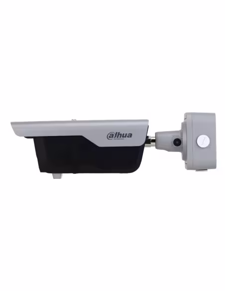 Comprar DAHUA ITC413-PW4D-IZ1 Tubular IP ANPR Acceso H265 4MP IR10m 2.7-12VFM IP67 IK10 E/S PoE AUDIO