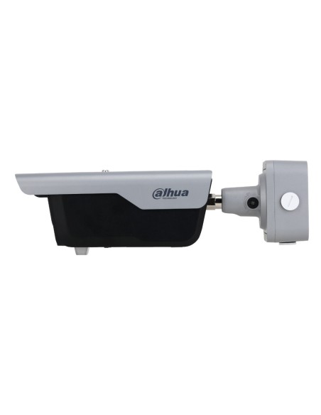 Acquistare DAHUA ITC413-PW4D-IZ3 Tubolare IP ANPR Accesso H265 4MP IR 20 m 8-32VFM IP67 IK10 E/S PoE AUDIO