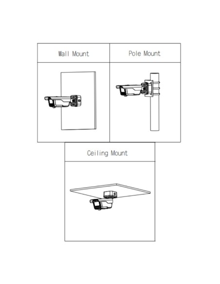 Comprar DAHUA | Tienda Online Oficial