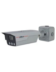 Acheter DAHUA ITC431-RW4F Caméra tubulaire IP ANPR H265 4MP 3IR850nm 8-32VFM IP68 IK10 PoE E/S IA