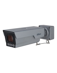 Kaufen DAHUA ITC431-RW1F-IRL8 Tubulare IP-ANPR H.265 4 MP 4IR830nm 10–50VFM IP67 IK10 PoE AUDIO E/A KI