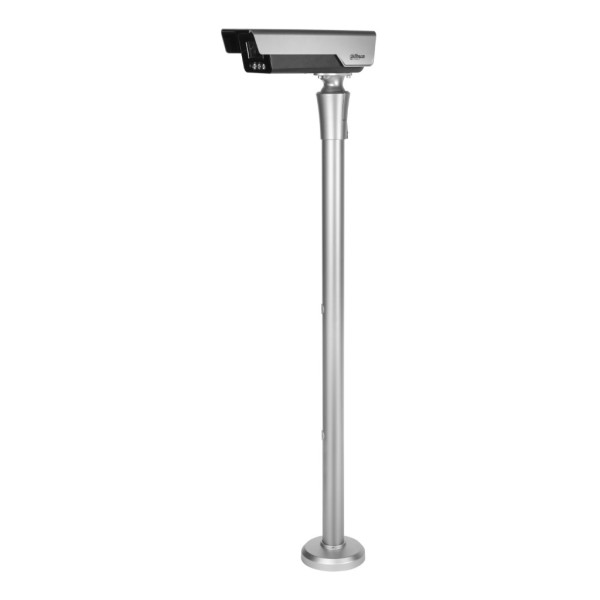 Kaufen DAHUA ITC436-PW9H-IZP IP-ANPR-Zugangskamera H.265 4 MP 3x (IR/LED) 8 m 2,7–12 VFM IP66 Audio-Ein/Ausgänge inkl. Masthalte