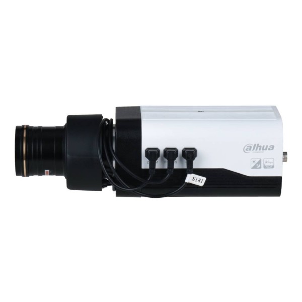Comprare DAHUA IPC-HF5442F-ZE-S3 Box IP H265 4M WDR140dB Deeplight ePoE (senza ottica) 2E/2S AUDIO MIC AI