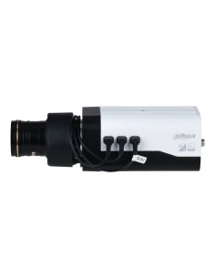 Acheter DAHUA IPC-HF5842F-ZE-S3 Boîtier IP H265 8M WDR Deeplight ePoE (sans optique) 2E/2S AUDIO MIC IA 2