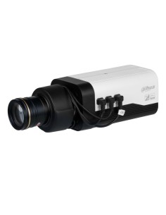 Acheter DAHUA IPC-HF71242F-Z-X Boîtier IP H265 12M Deeplight ePoE (sans optique) 2E/2S AUDIO MIC IA
