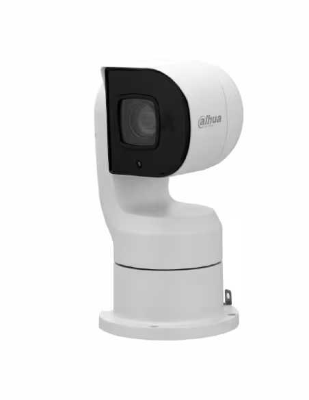 Comprar DAHUA PTZ1A225-HNR-XA Cámara PTZ IP 2M AI WDR Starlight IVS SMD IR150m 25X IP67 PoE+ SD AUDIO E/S