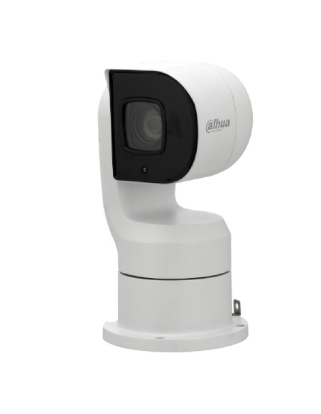 Comprare DAHUA PTZ1A225-HNR-XA Telecamera PTZ IP 2M AI WDR Starlight IVS SMD IR150m 25X IP67 PoE+ SD AUDIO I/O