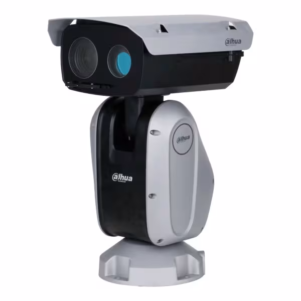 Comprar DAHUA PTZ85260-HNF-PA-FL Cámara PTZ IP 2M con posicionador WDR Starlight IR1000m 60X IP67 SD AUDIO E/S AI