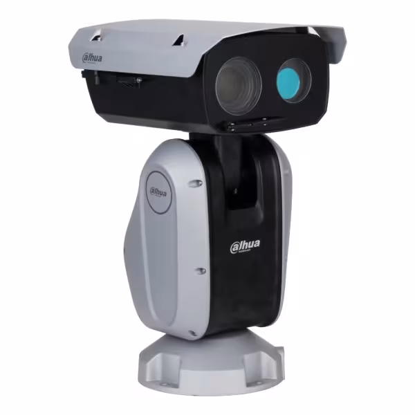 Comprar DAHUA PTZ85260-HNF-PA-FL Cámara PTZ IP 2M con posicionador WDR Starlight IR1000m 60X IP67 SD AUDIO E/S AI