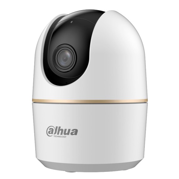 Kaufen DAHUA IPC-HPT1530DA-STW-0280B PT IP-Würfelkamera H265 5MP Tag/Nacht IR 10 m 2.8mm WLAN Audio SD 5V MIC