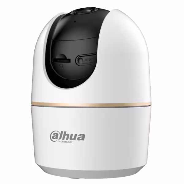 Acquistare DAHUA IPC-HPT1530DA-STW-0280B Cubo PT IP H265 5M DN IR 10 m 2.8mm WiFi Audio SD 5V MIC