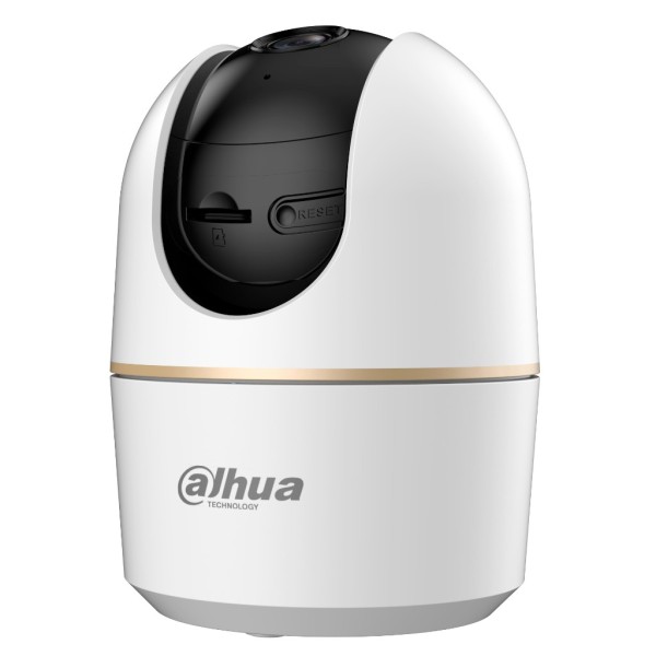 Kaufen DAHUA IPC-HPT1530DA-STW-0280B PT IP-Würfelkamera H265 5MP Tag/Nacht IR 10 m 2.8mm WLAN Audio SD 5V MIC