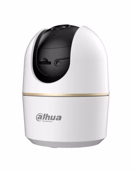 Acquistare DAHUA IPC-HPT1530DA-STW-0280B Cubo PT IP H265 5M DN IR 10 m 2.8mm WiFi Audio SD 5V MIC