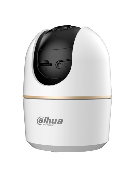 Kaufen DAHUA IPC-HPT1530DA-STW-0280B PT IP-Würfelkamera H265 5MP Tag/Nacht IR 10 m 2.8mm WLAN Audio SD 5V MIC