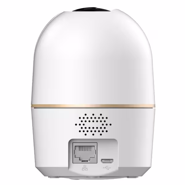 Comprar DAHUA IPC-HPT1530DA-STW-0280B Cubo PT IP H265 5M DN IR10m 2.8mm WiFi Audio SD 5V MIC