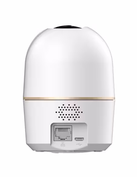 Acquistare DAHUA IPC-HPT1530DA-STW-0280B Cubo PT IP H265 5M DN IR 10 m 2.8mm WiFi Audio SD 5V MIC