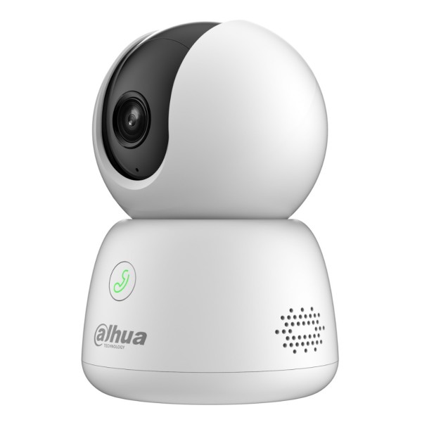 Comprar DAHUA IPC-H3B-0280B Cubo PT IP H265 3M DN IR10m 2.8mm WiFi SD 5V MIC/Altavoz