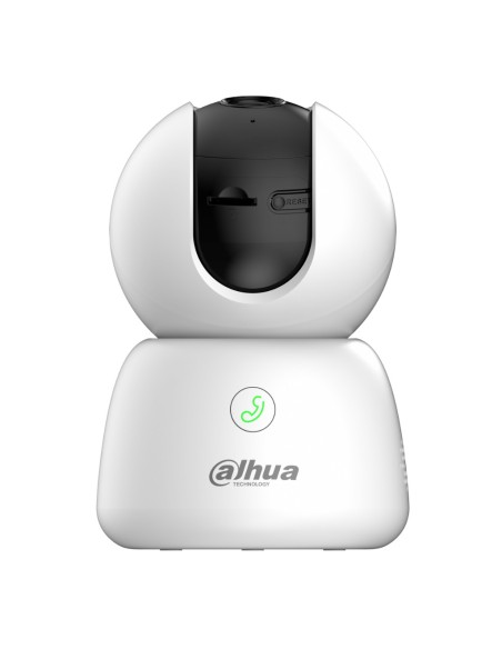Comprar DAHUA IPC-H3B-0280B Cubo PT IP H265 3M DN IR10m 2.8mm WiFi SD 5V MIC/Altavoz