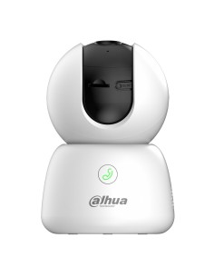 Acheter DAHUA IPC-H5B-0280B Cube PT IP H265 5M DN IR 10 m 2.8mm WiFi SD 5V MIC/Haut-parleur 2