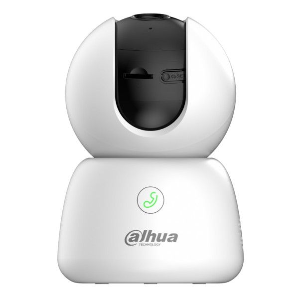 Comprar DAHUA IPC-H5B-0280B Cubo PT IP H265 5M DN IR10m 2.8mm WiFi SD 5V MIC/Altavoz