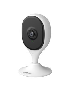 Acheter DAHUA IPC-C5A-0280B Cube IP H265 5M Jour/Nuit IR 10 m 2.8mm WiFi SD 5V Micro/Haut-parleur