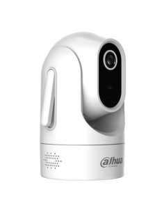 Acheter DAHUA SD-H2C Cube PT IP H265 2 Mpx DN IR 10 m 4 mm Wi‑Fi SD 5 V micro/haut‑parleur 2