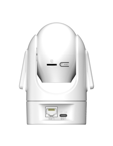 Acheter DAHUA SD-H4C Cubo PT IP H265 4M DN IR10m 4mm WiFi SD 5V MIC/Haut-parleur